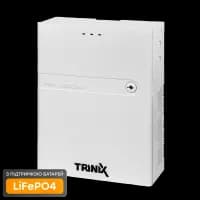 Источник бесперебойного питания Trinix PSU-1205LED(P) LiFePO4