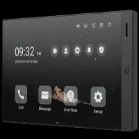 Видеодомофон DNAKE H218W 10.1" Wi-Fi
