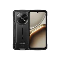 Мобильный телефон Doogee Fire 5 3/64GB Grey (6923740276259)