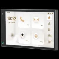 Відеодомофон Dahua DHI-VTH5721A-WP-F