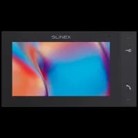 Видеодомофон Slinex KIARA (black)