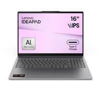 ноутбук 16FM/R7 260/16/1TB SSD/UMA/DOS/BL/Luna Gre y IdeaPad Slim 5 16AHP11