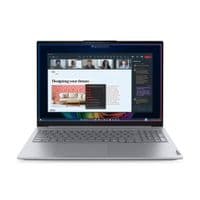 ноутбук 16FM/U7-355/32/512/Intel HD/W11P/F/BL/Arct ic Grey ThinkBook 16 G9 IPL