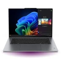 ноутбук 15.3_2.8KT_OLED/UX9-388H/32/1TB SSD/Intel  Arc /W11P/F/BL/Thunder grey ThinkPad X9-15p Gen 1 AE