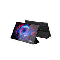 Планшет Lenovo Legion Tab (5-го поколения) WiFi 8.8 IPS 3K/ QS 8 EG5/12/256/Чехол и пленка/Черный Eclipse TB323FU