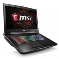 Ноутбук MSI GT73VR-7RE GT73VR7RE-643UA