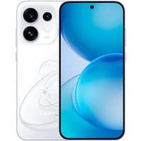 Смартфон Oppo Reno16 12/256GB CPH2865 Pop White