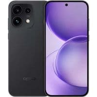 Смартфон Oppo Reno 16 Pro 12/512GB CPH2863 Starlight Black