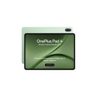 Планшет OnePlus Pad 4 13,2" 12/512 ГБ Wi-Fi Sage Mist (OPP412512SM)