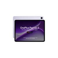 Планшет OnePlus Pad Go 2 12,1" 8/128 ГБ Wi-Fi, фиолетовый (OPPG2WF8128P)