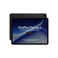 Планшет OnePlus Pad Go 2 12.1" 8/256GB LTE Black (OPPG2LTE8256B)