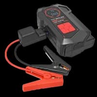 Пускозарядное устройство 4в1 TITANUM TA-JSQ18 2000A 10000mAh