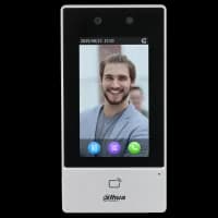 Терминал распознавания лиц Dahua DHI-ASI6213D-W