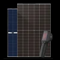 Комплект DAHsolar DHN-54Z16/DG(BW)-510W + DS-2TP31B-3AUF