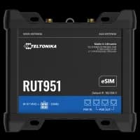 Маршрутизатор Teltonika RUT951 POE+ (RUT951B10J00)