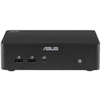 ASUS NUC 16 PRO/RNUC16GDKU560002/U5 325 /Intel Graphics/без оперативної пам'яті/без SSD/Wi-Fi 7 BE211/Kit (L6)/ЄС
