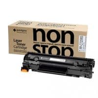 Картридж PrintPro NonStop (PP-C725NS) Canon LBP-6000/6020 / MF3010 (аналог Canon 725)
