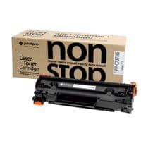 Картридж PrintPro NonStop (PP-C737NS) Canon MF211 / MF212W / MF216N (аналог Canon 737)