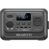 !!!Уценка!!! Зарядная станция Bluetti Elite 30 V2 288Wh 80000mAh 600W