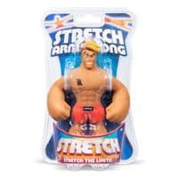 Антистрес Stretch Armstrong Боєць Стронг (00104)