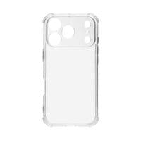 Чехол для мобильного телефона Armorstandart Air Force Apple iPhone 18 Pro/17 Pro Camera cover Clear (ARM92370)