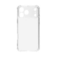 Чехол для мобильного телефона Armorstandart Air Force Apple iPhone 18 Pro Max / 17 Pro Max Camera cover Clear (ARM92372)