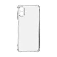 Чехол для мобильного телефона Armorstandart Air Force Samsung A08 4G Camera cover Clear (ARM92501)