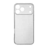 Чохол до мобільного телефона Armorstandart Air Apple iPhone 18 Pro Max / 17 Pro Max Camera cover Clear (ARM92368)