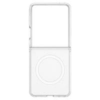 Чохол до мобільного телефона Armorstandart Clear MagCase Samsung Flip8 5G Transparent (ARM91547)