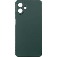 Чохол до мобільного телефона Armorstandart ICON Samsung A08 4G Camera cover Dark Green (ARM92951)
