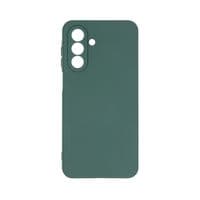 Чохол до мобільного телефона Armorstandart ICON Samsung A18 4G / A17 4G Camera cover Dark Green (ARM92954)