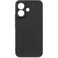 Чохол до мобільного телефона Armorstandart Matte Slim Fit Xiaomi Poco X8 5G Camera cover Black (ARM90711)