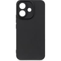 Чохол до мобільного телефона Armorstandart Matte Slim Fit Xiaomi Redmi Note 17 Pro 5G Camera cover Black (ARM92717)