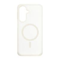 Чохол до мобільного телефона Armorstandart Mystiq MagCase Samsung A27 5G White (ARM91615)