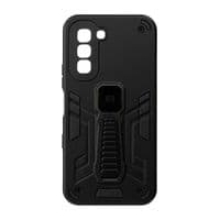 Чохол до мобільного телефона Armorstandart Proover Infinix Hot 70 4G Black (ARM92272)