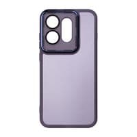 Чохол до мобільного телефона Armorstandart Shade OPPO Reno16 5G Dark Violet (ARM92964)