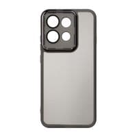 Чохол до мобільного телефона Armorstandart Shade OPPO Reno16 F 5G Black (ARM92417)
