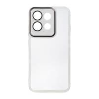 Чохол до мобільного телефона Armorstandart Shade OPPO Reno16 F 5G White (ARM92967)