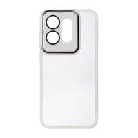 Чохол до мобільного телефона Armorstandart Shade OPPO Reno16 Pro 5G White (ARM92968)