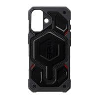 Чохол до мобільного телефона Armorstandart Y50 MagCase Apple iPhone 17 Black (ARM90901)