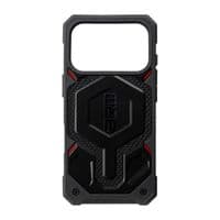 Чохол до мобільного телефона Armorstandart Y50 MagCase Apple iPhone 18 Pro / 17 Pro Black (ARM90904)