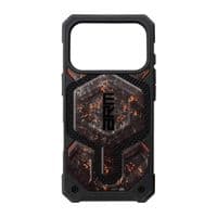 Чохол до мобільного телефона Armorstandart Y50 MagCase Apple iPhone 18 Pro / 17 Pro Greystone (ARM90907)