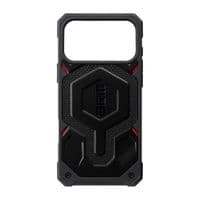 Чохол до мобільного телефона Armorstandart Y50 MagCase Apple iPhone 18 Pro Max / 17 Pro Max Black (ARM90908)