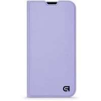 Чохол до мобільного телефона Armorstandart OneFold Case Motorola G86 Power 5G Lavender (ARM92914)