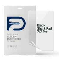 Пленка защитная Armorstandart Anti-Blue hydrogel Black Shark Pad 7/7 Pro (ARM93562)