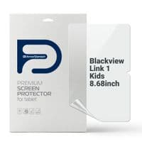 Пленка защитная Armorstandart Anti-Blue hydrogel Blackview Link 1 Kids 8.68inch (ARM93963)
