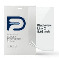 Пленка защитная Armorstandart Anti-Blue hydrogel Blackview Link 2 8.68inch (ARM93672)