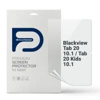 Пленка защитная Armorstandart Anti-Blue hydrogel Blackview Tab 20 10.1 / Tab 20 Kids 10.1 (ARM93673)