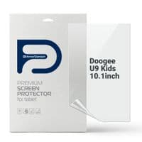 Пленка защитная Armorstandart Anti-Blue hydrogel Doogee U9 Kids 10.1inch (ARM93966)