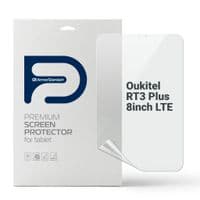 Пленка защитная Armorstandart Anti-Blue hydrogel Oukitel RT3 Plus 8inch LTE (ARM93973)